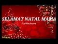 Download Lagu Selamat Natal Mama - Fidel Matulatuwa (LIRIK) 2018 (Lagu Natal Untuk Mama)