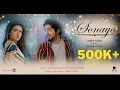 Sonyo by Umer Israr starring Sehar Hayat | Official Music Video |