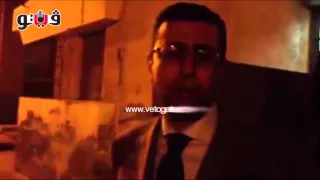 محامي ميرهان حسين   الطب الشرعي أكد تعرضها للاعتداء  دندنها