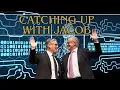 Download Lagu Catching Up with Jacob episode 253