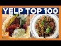 De Babbel makes coveted Yelp top 100 list