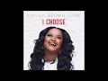 Kimola Brown Lowe - You win
