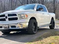 4th gen ram gets 20x10s and new parts
