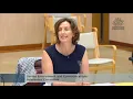 Senate Inquiry into Australia Post Public hearing 3 May 2021