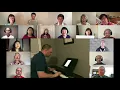 Every Day Is a Gift from the Lord Wesley Virtual Choir