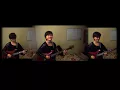 Tremonti - Proof (guitar cover)