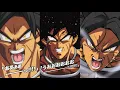 Download Lagu NEW LR WRATHFUL BROLY INTRO, SUPER ATTACKS, ACTIVE SKILL, COUNTER + OST! Dragon Ball Z Dokkan Battle