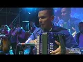 Farid Ortiz El vendaval en vivo