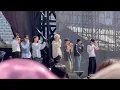 Download Lagu エンハイプン 味の素スタジアム コンサート Enhypen Walk The Line Summer Edition Soundcheck 엔하이픈