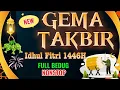 Download Lagu 3 JAM !!! TAKBIRAN FULL BEDUG  #takbirannonstop #takbiran2025 #takbiranfullbass