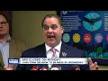 Buffalo Public Schools will decide next week if district will close for extended period of time