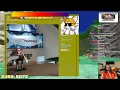 Sonic AdventureQuest DX FINALE DAY 10 - FORUM SIMULATOR BALLOON FESTIVAL Wii Game WAYNERADIOTV
