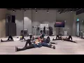 THE BOYZ - Breaking Dawn dance practice MIRRORED