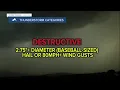 Understanding the Storm Prediction Center s severe weather categories