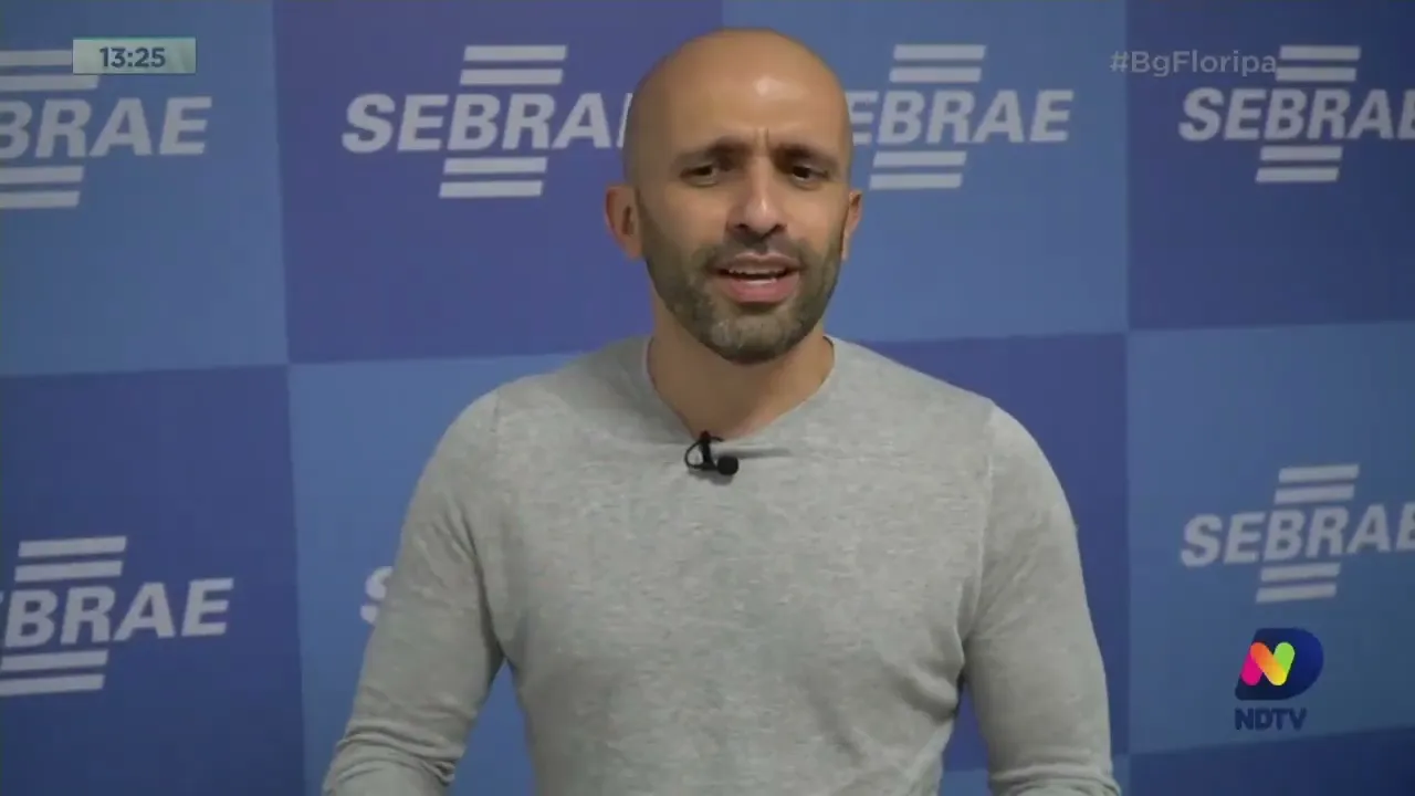 Confira os momentos finais do Sebrae Desafia