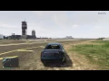 Infiltracion En El Area 51 - Gta V