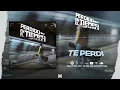 Te Perdi - Erick B