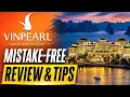Vinpearl Ha Long Bay What We Wish We Knew Before Booking