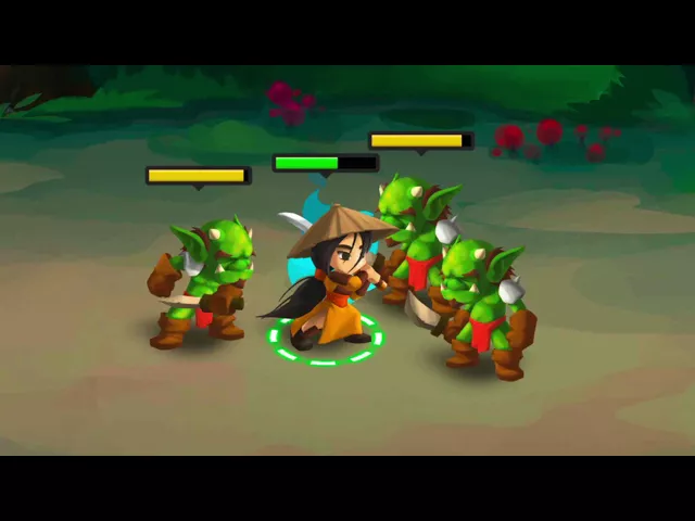 Hero Preview - Natsuko