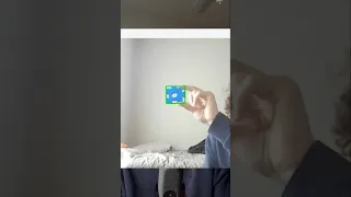 Color Detection with Computer Vision is Easier than you think