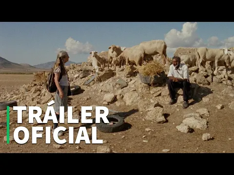 HISTORIA DE PASTORES - TRÁILER OFICIAL (HD)