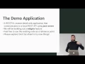 Day Two Demo Application - Building Web Applications in Angular 2