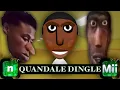 QUANDALE DINGLE Roblox Mii NICOS NEXTBOTS