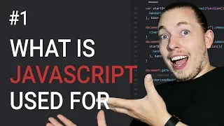 1 How to Get Started With JavaScript JavaScript Tutorial Beginners Learn JavaScript Programming