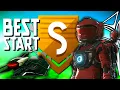 Ultimate beginners guide to BEST START in No Man s Sky