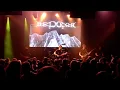 Be'lakor - The Smoke of Many Fires - Live @ Lion Arts Factory Adelaide (2022)