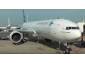 Download Lagu Garuda Indonesia Boeing 777-300 Flight Experience Schiphol Amsterdam - London Gatwick