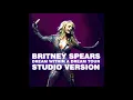 14. I'm A Slave 4 U (Jungle Remix) [The Dream Within A Dream Tour: Studio Version]