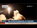 Download Lagu Iran Luncurkan Rudalnya Sabtu Dini Hari Sebagai balasan Atas Serangan Israel !