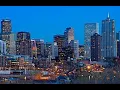 Denver CO 1984-2022 Time Lapse