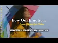How Our Emotions Drive Purposeful Action