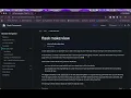 Flask Commands Part 22 Intro to flask make view - version 03x