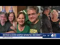 Separately Adopted Brother and Sister Connect At Last After Never Knowing The Other Existed