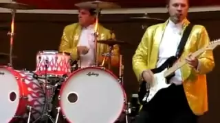Download This Drummer Is At The Wrong Gig MP3
