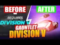 Download Lagu How to Reach Division V in Asphalt Legends Unite (Unlock Devel Sixteen!)
