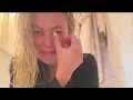 Cooper Alan - "Starting To Show" (Official Visualizer) - Cooper Alan