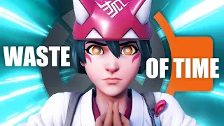What s Wrong With Overwatch 2