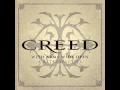 Download Lagu Creed - With Arms Wide Open (Live Acoustic) from With Arms Wide Open: A Retrospective