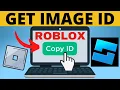 How to Get Image ID in Roblox - Copy Decal ID