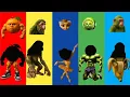 Download Lagu Wrong eyes👀 Tung Tung Sahur and Tralalero Tralala and Ballerina Cappuccina x Chimpanzini Bananini
