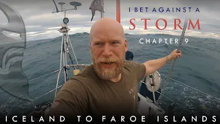 I tried reaching Faroe Islands before the Storm – Chapter 9