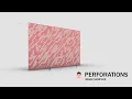 Rhino and Grasshopper 1 4 - Perforation Pattern