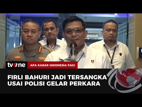 Gelar Perkara yang Menentukan Firli Bahuri Jadi Tersangka