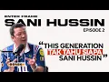 Lagu If Passion Isn't Enough, What Is? with Sani Hussin | Enter Frame Ep 2