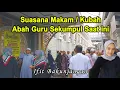 Download Lagu Suasana Makam /Kubah Abah Guru Sekumpul  (KH Muhammad Zaini Abdul Ghani) Martapura