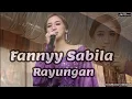 RAYUNGAN - LIVE FANNY SABILA FEAT MILDBAND Mp3 Song Download
